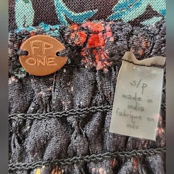 || FREE PEOPLE ||  Adella slip dress - Picture 10 of 10